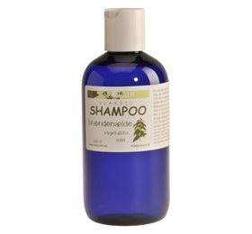Macurth Shampoo Brændenælde Ampbull 250ml