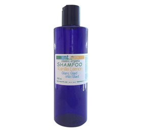 Macurth Shampoo Med Kamille   Lemon Ampbull 250ml