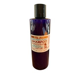 Macurth Shampoo Morgenfrue Calendula Ampbull 250ml