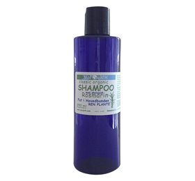 Macurth Shampoo Rosmarin Ampbull 250ml