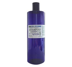 Macurth Shampoo Rosmarin Ampbull 500ml