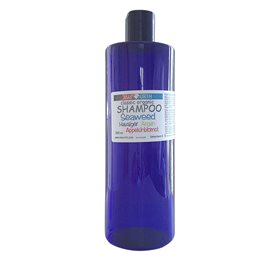 Macurth Shampoo Seaweed Argan Appelsinolieampbull 500ml
