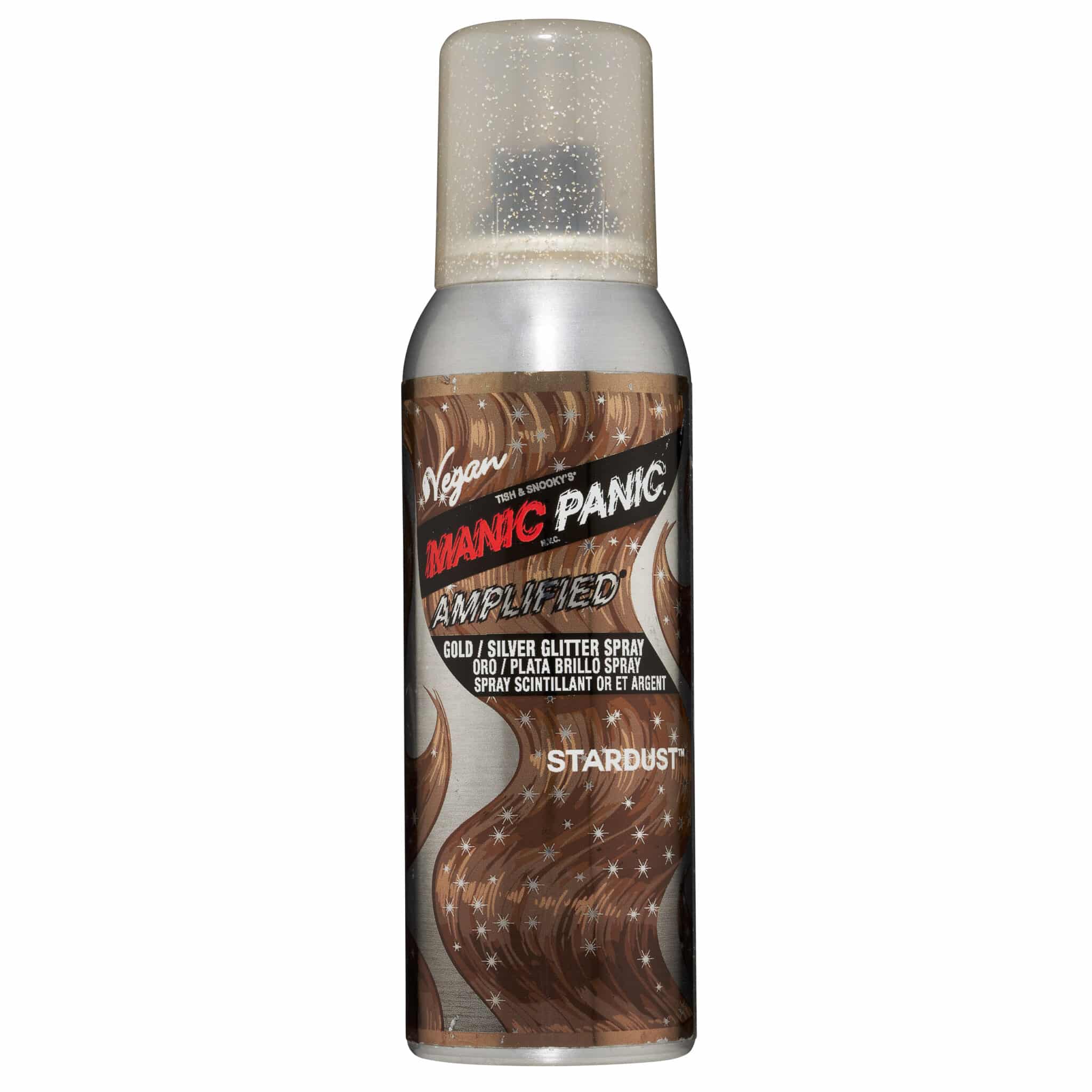 Manic Panic Star Dust Hårspray 100ml