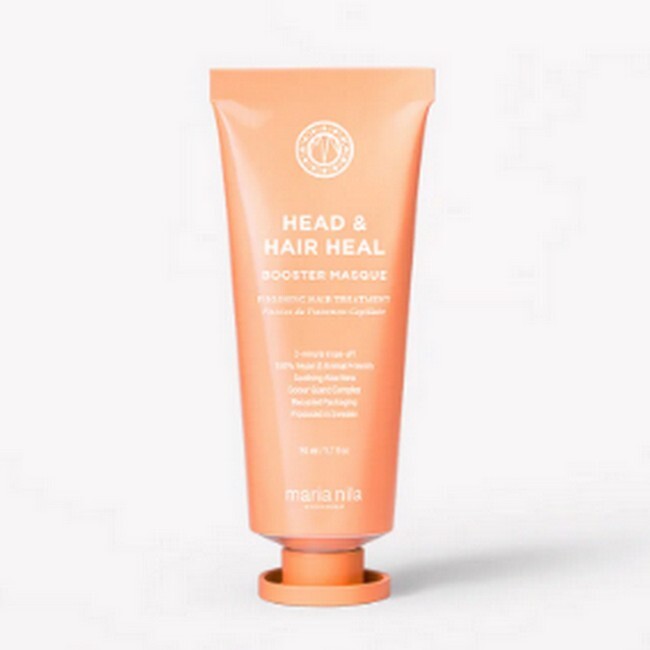 Maria Nila Head   Hair Heal Booster Masque
