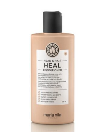 Maria Nila Head   Hair Heal Conditioner 300