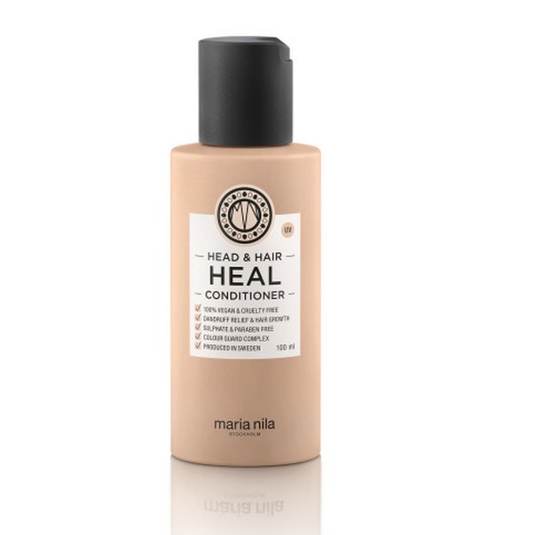 Maria Nila Head   Hair Heal Conditioner 100