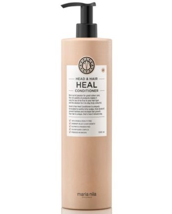 Maria Nila Head   Hair Heal Conditioner 1000