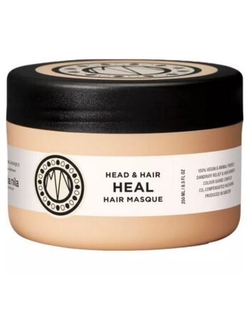 Maria Nila Head   Hair Heal Masque 250