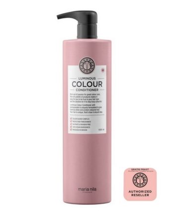 Maria Nila Luminous Colour Conditioner 1000