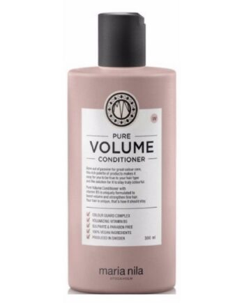 Maria Nila Pure Volume Conditioner 300