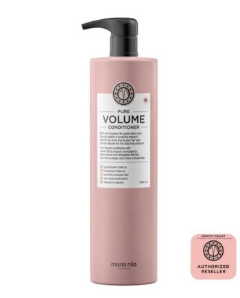 Maria Nila Pure Volume Conditioner 1000