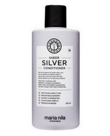Maria Nila Sheer Silver Conditioner 300