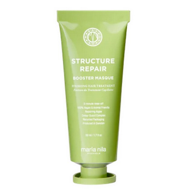 Maria Nila Structure Repair Booster Masque