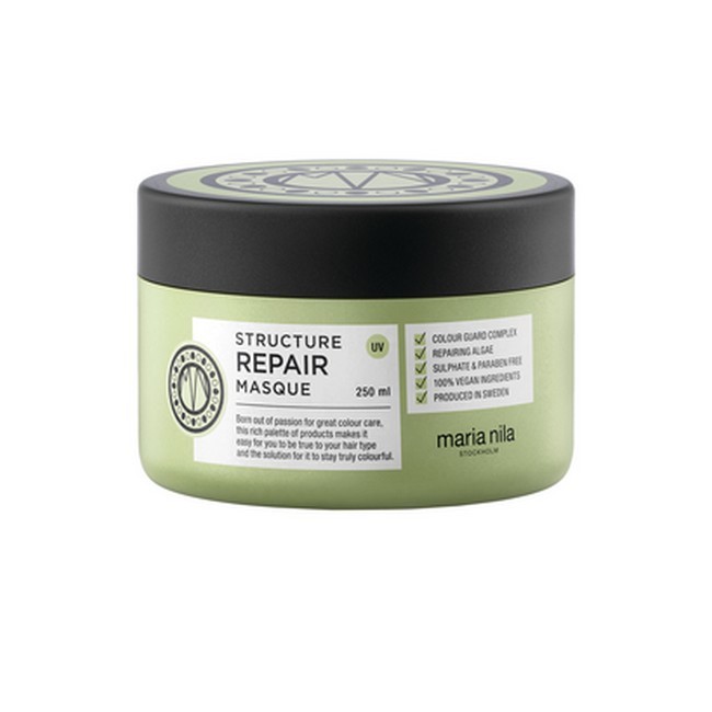 Maria Nila Structure Repair Masque 250