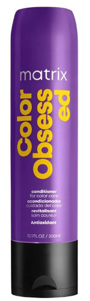 Matrix Color Obsessed Conditioner For Color Care 300ml