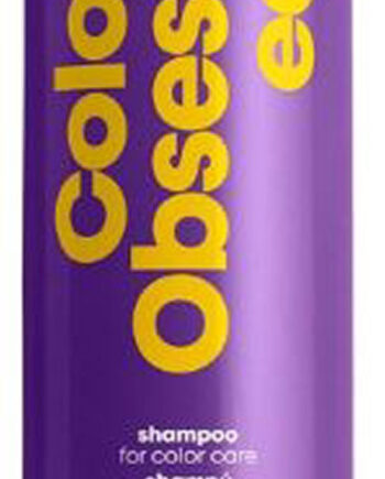 Matrix Color Obsessed Shampoo For Color Care 300ml