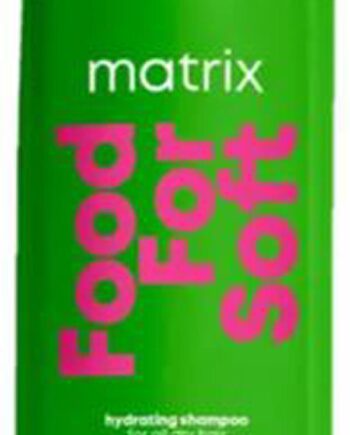 Matrix Food For Soft Hydrating Shampoo For All Dry Hair