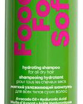 Matrix Food For Soft Hydrating Shampoo For All Dry Hair 300ml