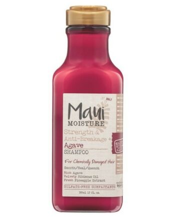 Maui Agave Shampoo 385