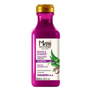 Maui Shea Butter Shampoo 385