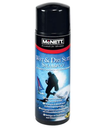 Mcnett Shampoo Til Våd Tørdragt