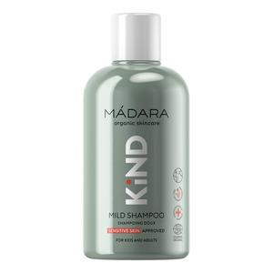 Mdara Organic Skincare Kind Mild Shampoo 250