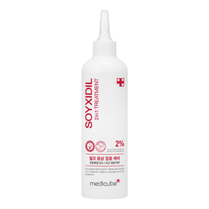 Medicube Soyxidil 2in1 Treatment 265