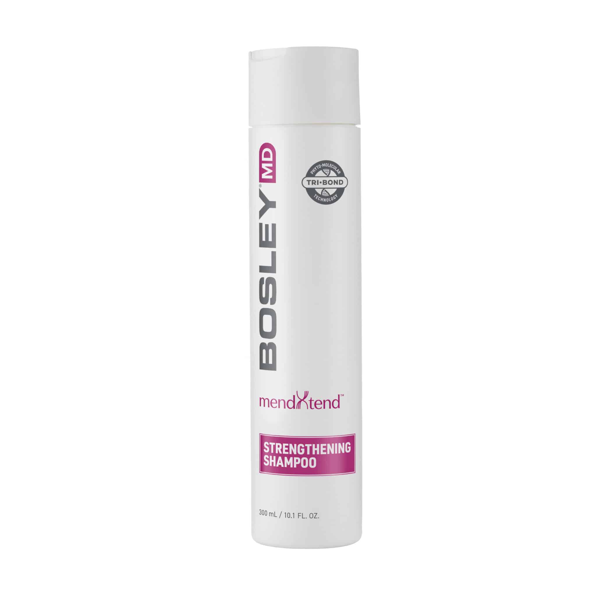 Mendxtend Strengthening Shampoo 300