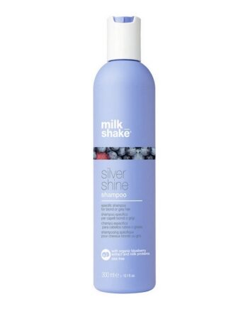 Milk Shake Silver Shine Shampoo 300