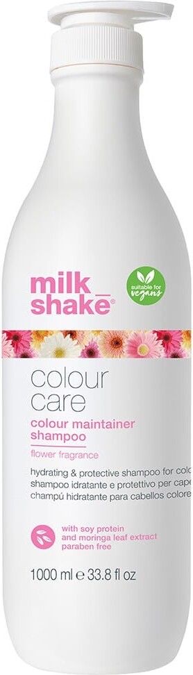 Milkshake Color Maintain Flower Power Shampoo 1000 Milkshake