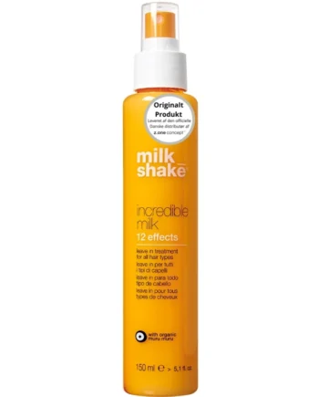Milkshake Incredible Milk Effects 150