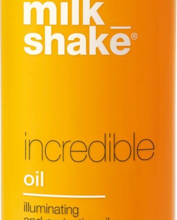 Milkshake Incredible Oil Hårolie Milkshake