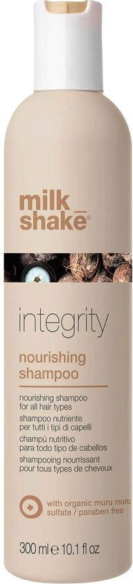 Milkshake Integrity   Strength Nourising Shampoo Milkshake