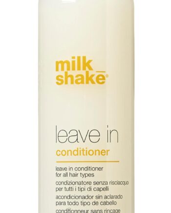 Milkshake Leave Conditioner 350