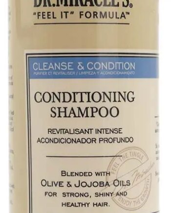 Miracles Conditioning Shampoo 355