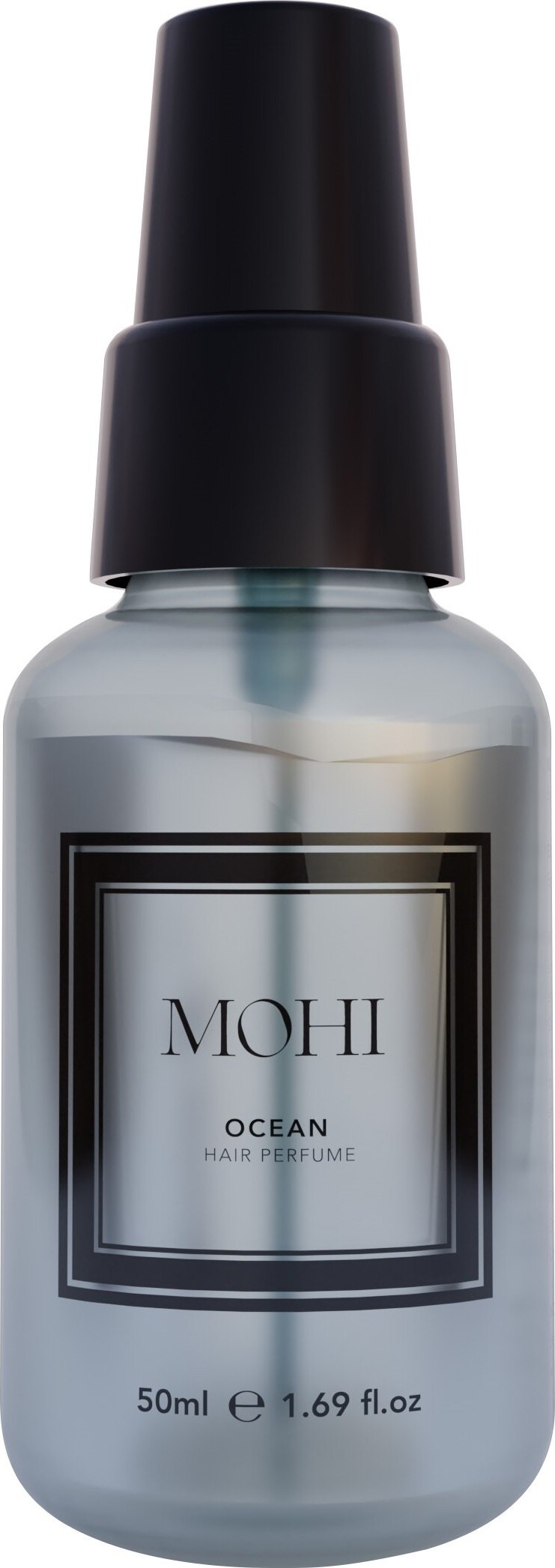 Mohi Hair Parfume Ocean Hårspray