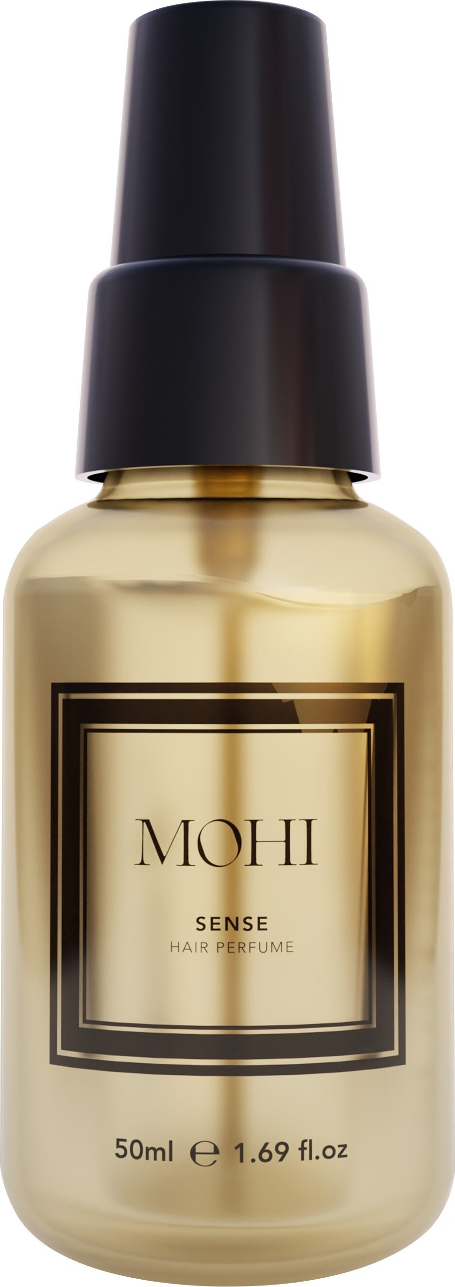Mohi Hair Parfume Sense Hårspray