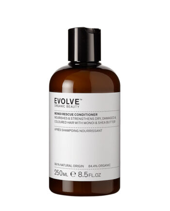 Monoi Conditioner 250ml Evolve