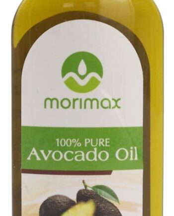 Morimax Avocado Hårolie 150