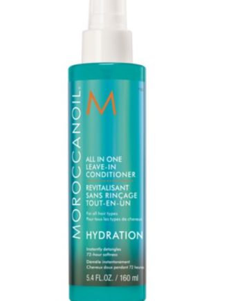 Moroccanoil All One Leave Conditioner 160ml