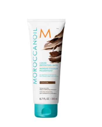 Moroccanoil Cocoa Color Depositing Mask 200ml