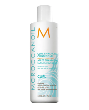 Moroccanoil Curl Enhancing Conditioner 250ml