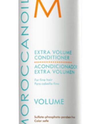Moroccanoil Extra Volume Conditioner 250ml