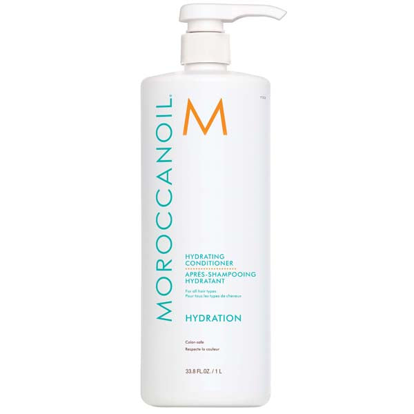 Moroccanoil Hydrating Conditioner 250ml