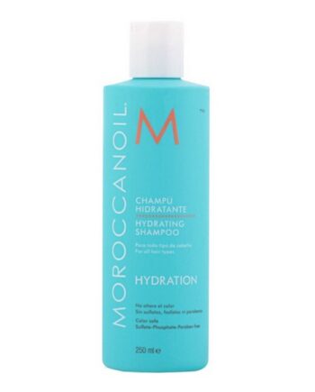 Moroccanoil Hydrating Shampoo 250