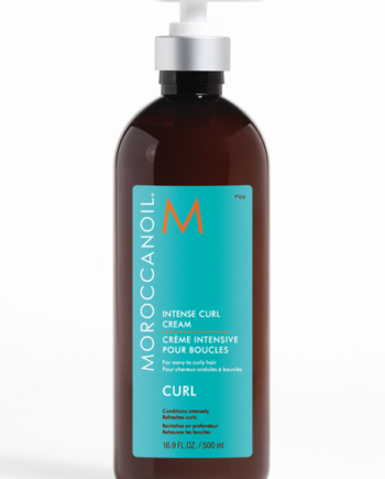 Moroccanoil Intense Curl Cream 500ml