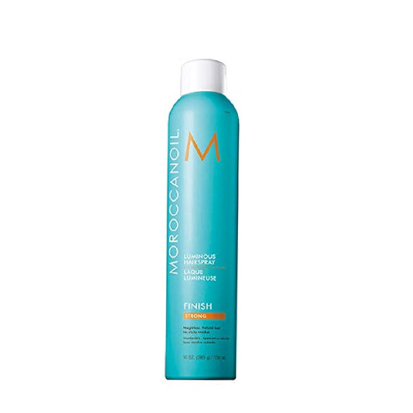 Moroccanoil Luminous Hairspray Strong 330