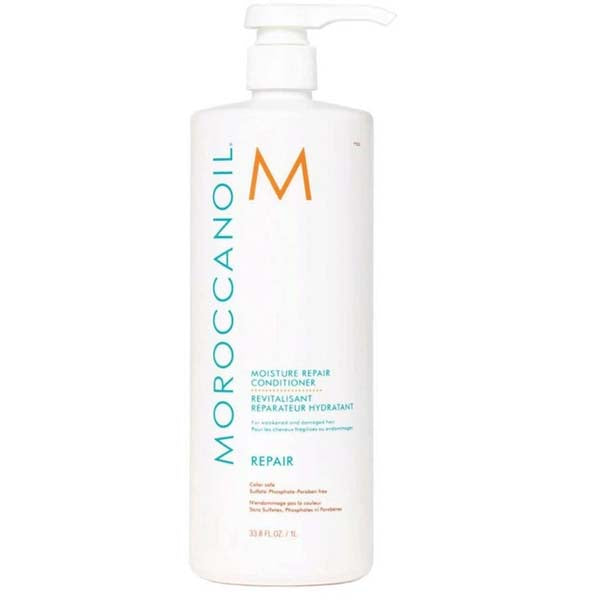 Moroccanoil Moisture Repair Conditioner 1000