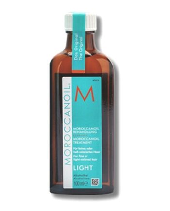 Moroccanoil Treatment Light 100