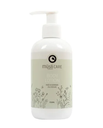 Msli Care Bodylotion 250
